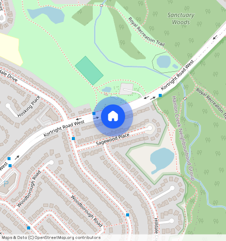 508 Kortright Road West, Guelph, ON, Canada