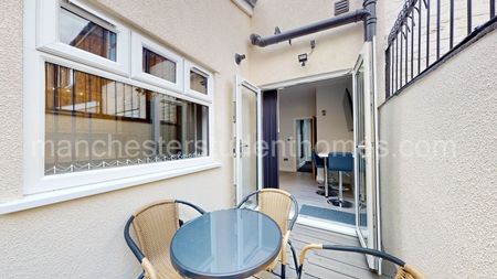 Evelyn Street, Manchester, M14 6WF - Photo 5