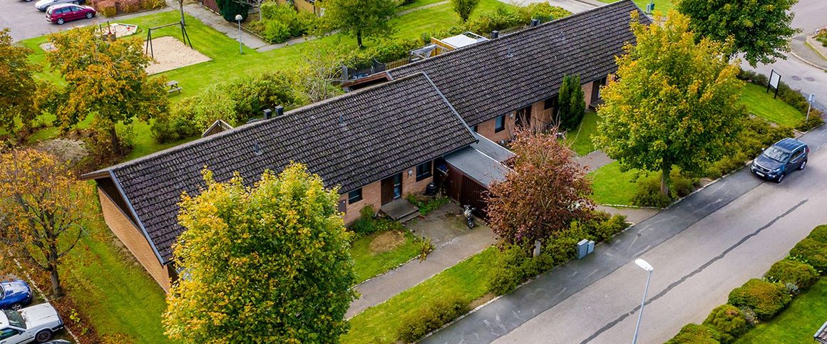 Othinsvägen, Onslunda - Foto 1