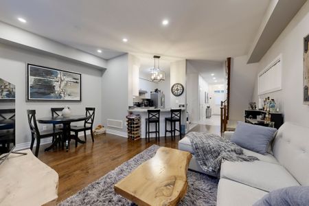 For Lease - 778 Harry Syratt Avenue, Newmarket, Ontario - Photo 3