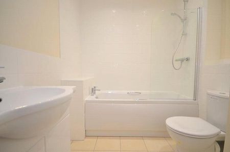 1 bedroom bungalow to rent - Photo 5