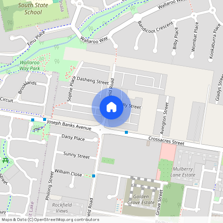 Doolandella, Ipswich Region