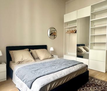 Appartement à louer avenue Niel, Paris 17ème - Photo 4