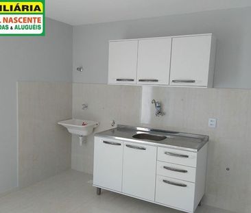 APARTAMENTO - Foto 2