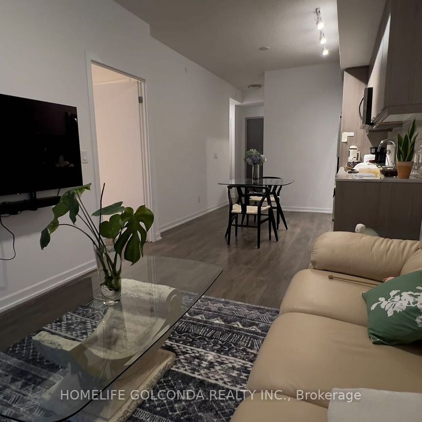 For Lease - 32 Forest Manor Road Unit# 1011, Toronto, Ontario - Photo 1