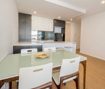 407/5 Peninsular Drive, Surfers Paradise QLD 4217 - Apartment For R... - Photo 2