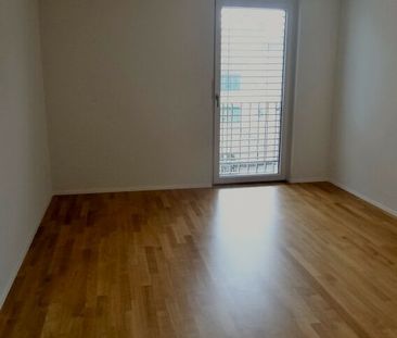 3.5 Zimmer, 88 m², 2. Stock - Foto 2