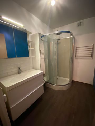 CAEN - Appartement 2 pièces - Photo 5