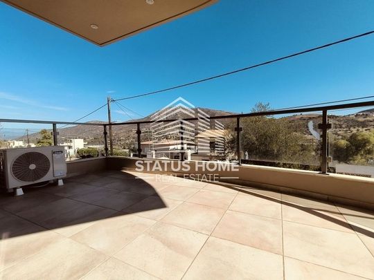 Μεζονέτα για ενοικίαση - Κουβαράς, - Photo 1