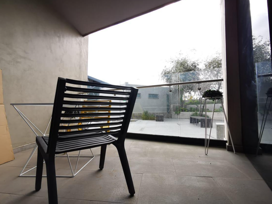 Departamento en Renta en Torre Adamant ll - Photo 1