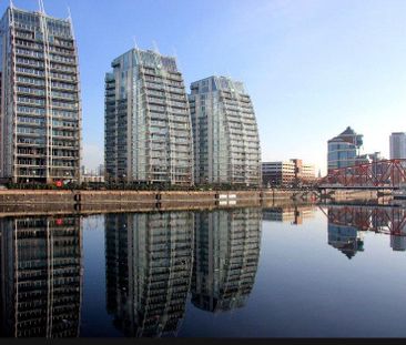 1 bedroom apartment to rent - Photo 6