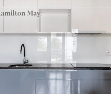 Nowoczesny apartament z balkonem i garażem podziemnym na ul. Wienia... - Zdjęcie 3