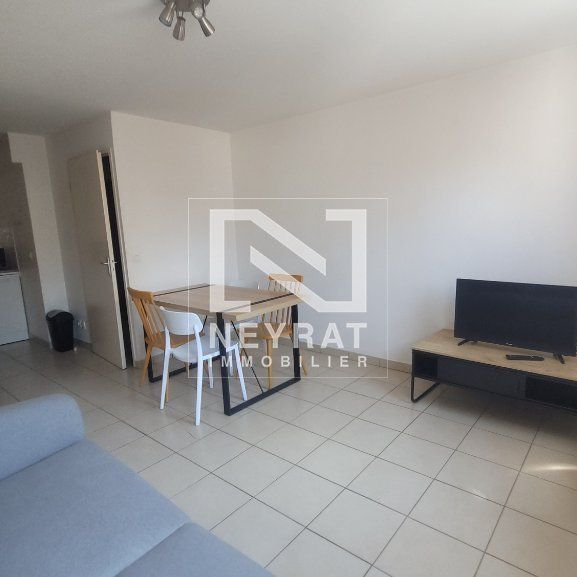 Location Appartement 2 pièces Meublé 48m² CHALON SUR SAONE 71100 - Photo 1