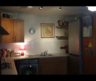 1 Bed Flat, Grand Union Heights, HA0 - Photo 6