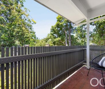 Open the Door to Tranquil, City-Fringe Living in Hyde Park - Photo 6