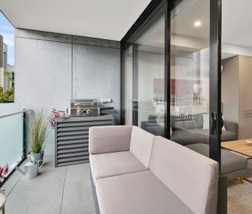 103/14 Illowa Street, Malvern East VIC 3145 - Apartment For Rent | ... - Photo 4