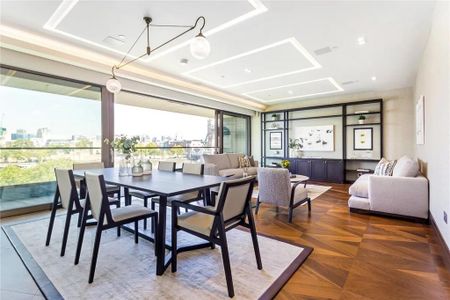 4 bedroom flat to rent - Photo 2