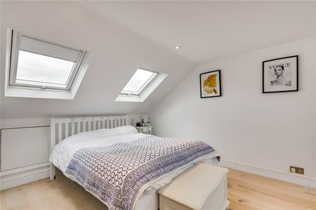 Beverstone Road, London, SW2, London - Photo 4