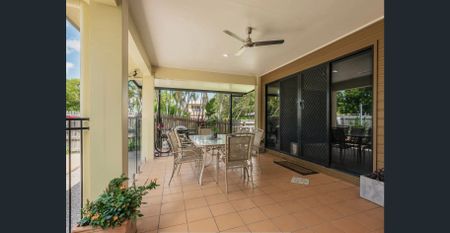 Spacious Four-Bedroom Family Oasis with Pool in Prime Kirwan Location! - Photo 3