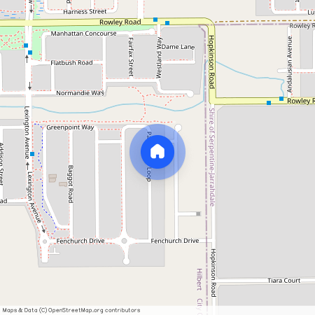 80 Palmerston Lp, WA 6112, Hilbert