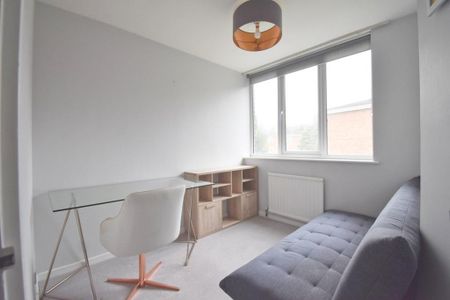 4 bedroom townhouse to rent - Photo 5