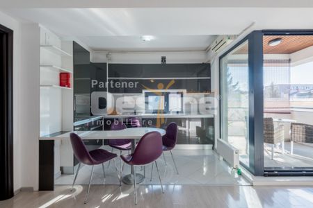 Apartament 2 camere LUX, imobil nou, zona Domenii/Herastrau - Photo 3