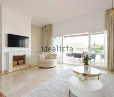 Alquiler de piso en Urbanizacion el Paraiso, 1 r - Photo 1