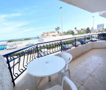 - TWO BEDROOMS FLAT IN TORREVIEJA WITH SEAVIEW - Photo 3