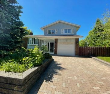 For Lease - 6307 Carolyn Avenue Unit# UPPER, Niagara Falls, Ontario - Photo 2