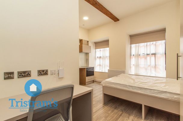 1 bed Apartment for Rent - Photo 1