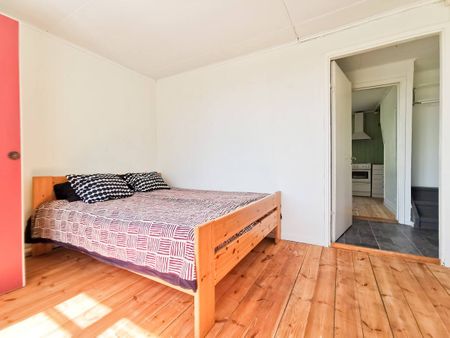 Vårdinge Kyrkby, Mölnbo - Foto 5