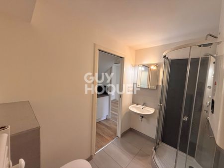 Location Appartement 3 pièces 46m² - Photo 3