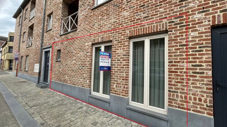 Appartement te huur - Foto 2