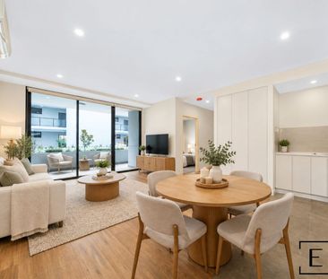 One Bedroom Gem - Photo 1