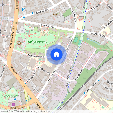 Malteserstr. 33, 42651 Nordrhein-Westfalen - Solingen