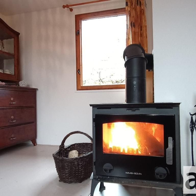Pronájem domu 44 m2 - Fotografie 1