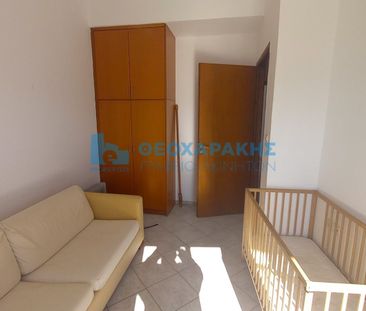 Ενοικίαση κατοικίας, 65 τ.μ., Ηράκλειο, 500 € - Photo 2