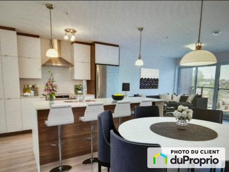 405, Sicard, Mascouche à louer - Photo 4