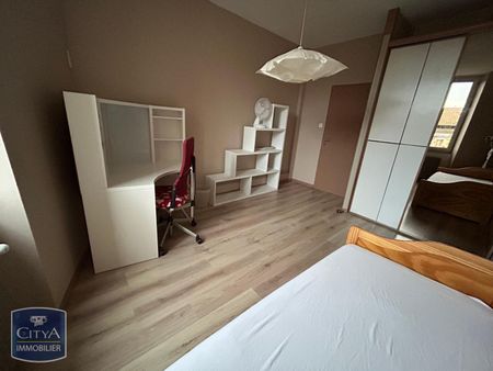 Location Appartement 3 pièces 58m² VALENCE 26000 - Photo 4