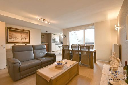 Goed gelegen appartement in centrum Asper - Foto 5