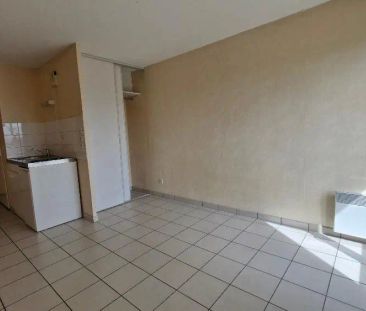 Appartement à louer 1 pièce 20m² - Photo 2