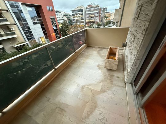 Ενοικίαση κατοικίας, 65 τ.μ., Νέα Σμύρνη, 630 € - Photo 1