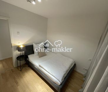 Bestlage Berlin Mitte- Erstbezug - Located in the heart of the tren... - Foto 1