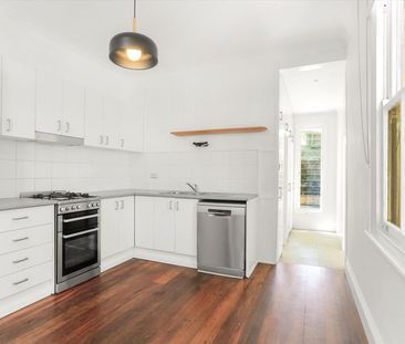 10 Ethel Street, Erskineville NSW 2043 - House For Rent | Domain - Photo 4