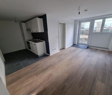 2 Zimmer-Apartment mit EBK - Foto 1