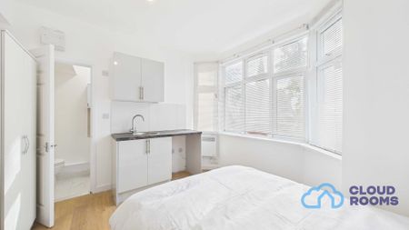 RM3 Well Hall Road | Eltham | London | SE9 6SF - Photo 2