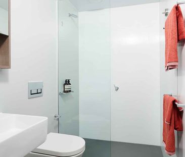 Twin Apartment - Photo 6