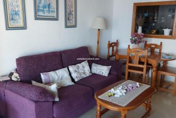 Holiday and Winter Let La Cala Finestrat