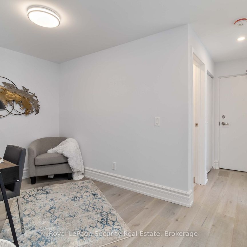 For Lease - 328 Lakeshore Road Unit# 4, Mississauga, Ontario - Photo 1