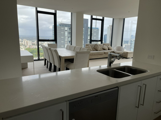 Unit 4305, 27 Therry Street, Melbourne, VIC - Photo 1